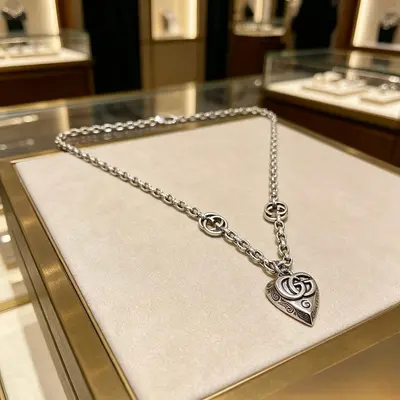 ￥~219 G🔥C🔥I JEWELRY 55070115
