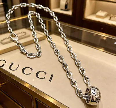 ￥~226 G🔥C🔥I JEWELRY 55070114