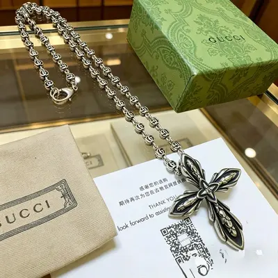 ￥~226 G🔥C🔥I JEWELRY 55070113
