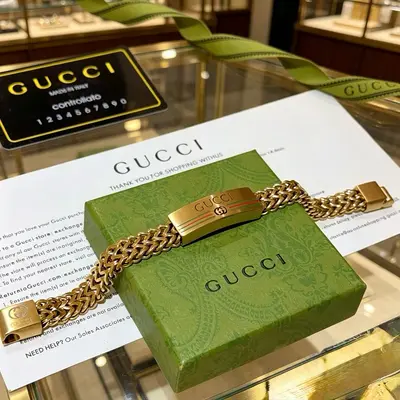 ￥~219 G🔥C🔥I JEWELRY 55070112