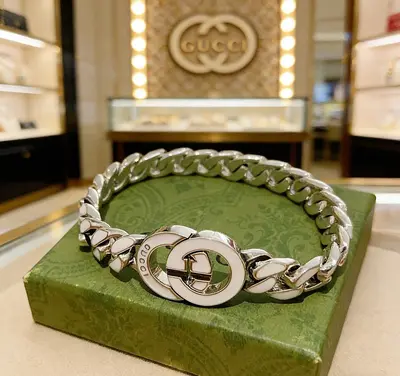 ￥~215 G🔥C🔥I JEWELRY 55070110