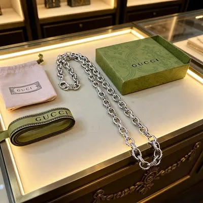 ￥~226 G🔥C🔥I JEWELRY 55070116