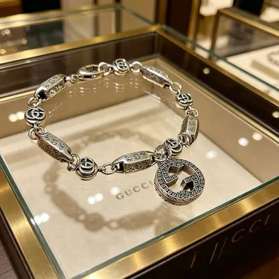 ￥~215 G🔥C🔥I JEWELRY 55070109