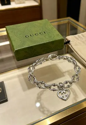 ￥~215 G🔥C🔥I JEWELRY 55070107