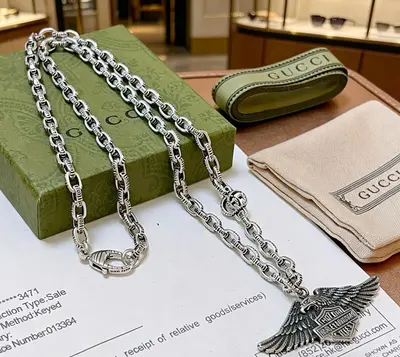 ¥~226 G🔥C🔥I JEWELRY 55070101