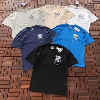 ¥~89 P🔥LA🔥E T-SHIRT 55070121 (im 185CM 70KG iwear size M in the photo)