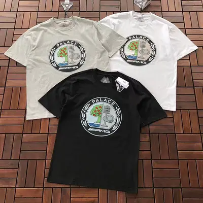 ¥~89 P🔥LA🔥E T-SHIRT 55070154 (im 185CM 70KG iwear size M in the photo)