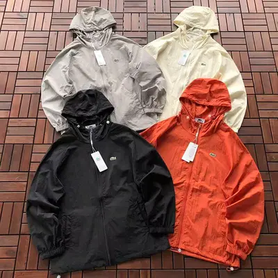 ¥169 L🔥C🔥ST🔥JACKET 88070114