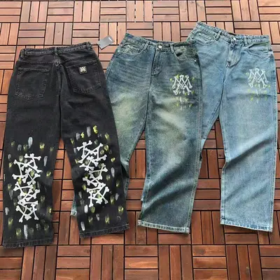 ¥~179 AMIRI JEANS 77070114
