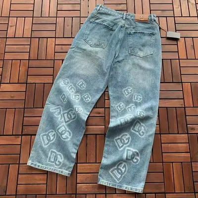 ¥~179 D🔥LC🔥 GA🔥B🔥🔥A JEANS 77070124 (im 185CM 80KG iwear size 32 in the photo)