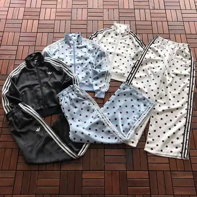 TOP￥~169 PANTS￥~135 🔥DI🔥AS JACKET TROUSERS WOMAN 66070125