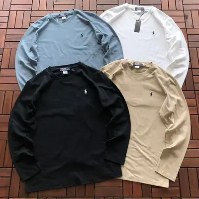 ￥~95 RA🔥PH🔥AU🔥EN LONG-SLEEVE 66070140 (im 185CM 70KG iwear size 2XL in the photo)