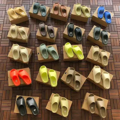 ￥~79 🔥DI🔥AS & Y🔥🔥ZY SLIPPERS 77070134