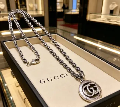 ￥~226 G🔥C🔥I JEWELRY 55070285