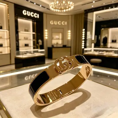 ￥~239 G🔥C🔥I JEWELRY 55070292