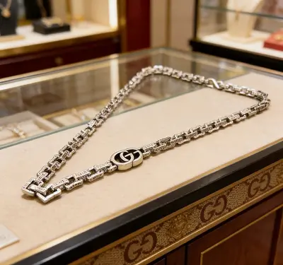 ￥~226 G🔥C🔥I JEWELRY 55070283