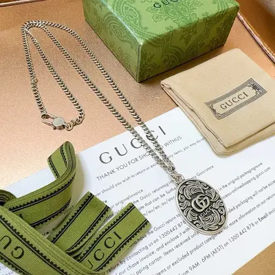￥~219 G🔥C🔥I JEWELRY 55070281
