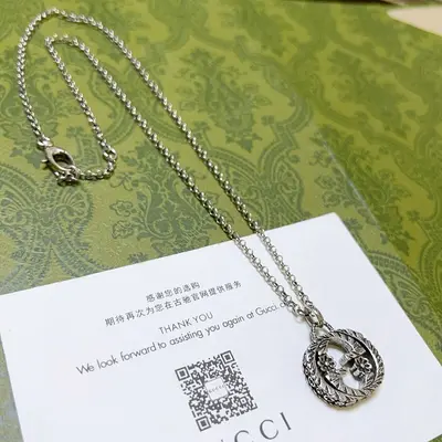 ￥~219 G🔥C🔥I JEWELRY 55070280