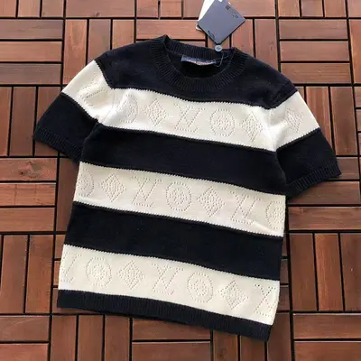 ￥~175 L🔥T-SHIRT SWEATER WOMAN 66070215