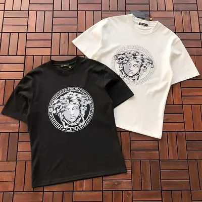 ￥ 169 VE🔥SA🔥E T-SHIRT 88070205 (im 185CM 80KG iwear size L in the photo)
