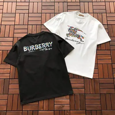 ￥ 169 B🔥RB🔥RRY T-SHIRT 88070219 (im 185CM 80KG iwear size L in the photo)