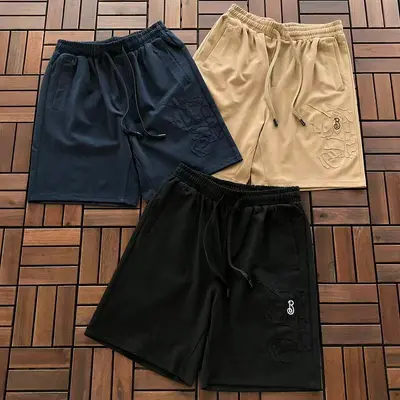 ￥~129 B🔥RB🔥RRY SHORTS 77070232 (im 185CM 80KG iwear size L in the photo)