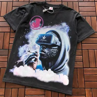 ￥ ~ 135 FASHION T-SHIRT 55070231 (im 185CM 70KG iwear size M in the photo)
