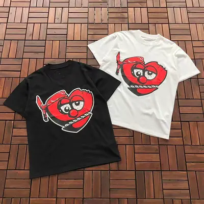￥ ~ 109 VINTAGE T-SHIRT 55070209 (im 185CM 70KG iwear size M in the photo)