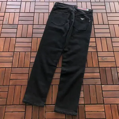 ￥~226 P🔥A🔥A JEANS 66070253 (im 185CM 70KG iwear size 32 in the photo)