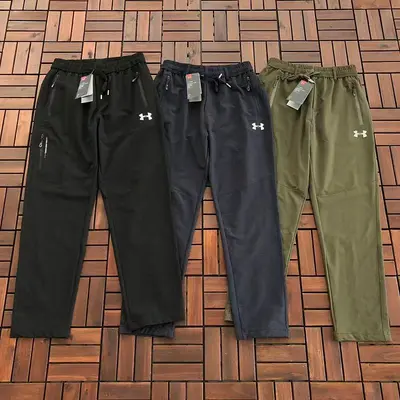 ￥~185 U🔥D🔥R A🔥MO🔥R TROUSERS 66070240