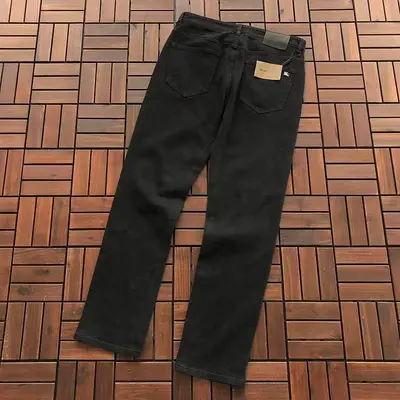 ￥~226 B🔥RB🔥RRY JEANS 66070246 (im 185CM 70KG iwear size 34 in the photo)