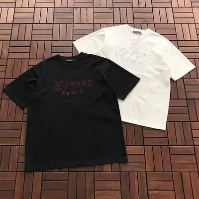 ￥~139 L🔥T-SHIRT 55070204 (im 185CM 70KG iwear size XL in the photo)