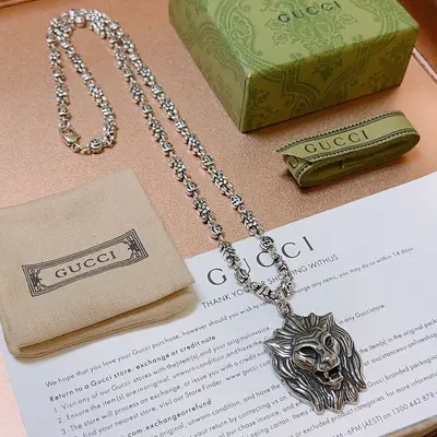 ￥~226 G🔥C🔥I JEWELRY 55070276
