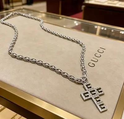 ￥~226 G🔥C🔥I JEWELRY 55070266