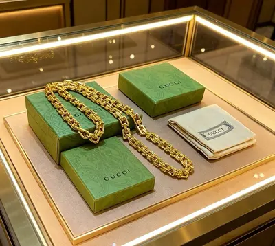 ¥~256 G🔥C🔥I JEWELRY 55070261