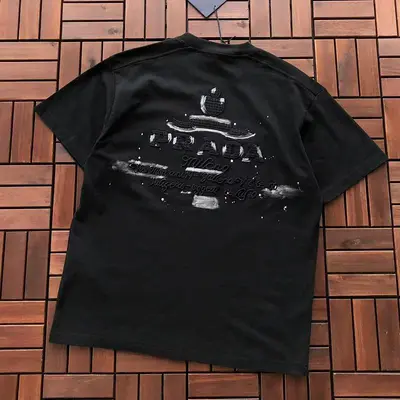 ¥~125 P🔥A🔥A T-SHIRT 55070366 (im 185CM 70KG iwear size L in the photo)