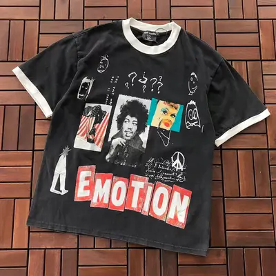 ¥ ~ 109 M🔥🔥ED E🔥🔥TI🔥N T-SHIRT 55070368 (im 185CM 70KG iwear size S in the photo)