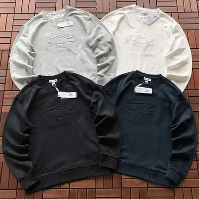 ¥~175 L🔥C🔥ST🔥SWEATER 66070310 (im 185CM 80KG iwear size XL in the photo)