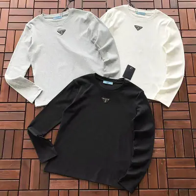 ¥~125 P🔥A🔥A LONG-SLEEVE WOMAN 66070309