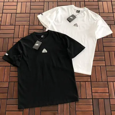 ¥~149 N🔥K🔥 & A🔥G T-SHIRT 66070306 (im 185CM 80KG iwear size M in the photo)