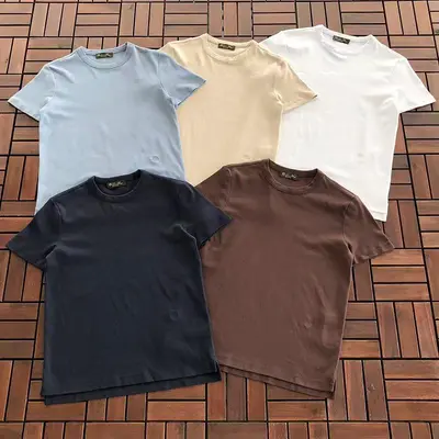 ¥~125 L🔥🔥O P🔥A🔥A T-SHIRT WOMAN 66070302