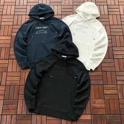 ¥~149 C🔥L🔥IN K🔥E🔥N HOODIE 66070329 (im 185CM 80KG iwear size L in the photo)