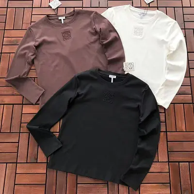 ¥~125 L🔥E🔥🔥 LONG-SLEEVE WOMAN 66070308