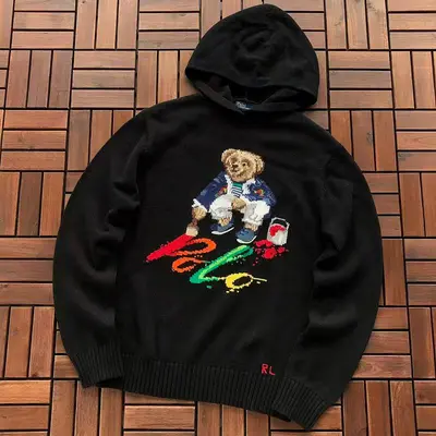 ¥~298 RA🔥PH🔥AU🔥EN HOODIE SWEATER 66070334 (im 185CM 80KG iwear size M in the photo)