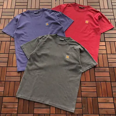 ¥~119 C🔥RH🔥RTT T-SHIRT 66070303 (im 185CM 80KG iwear size M in the photo)