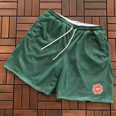 ¥~139 BROKEN PLANET SHORTS 77070318 (im 185CM 80KG iwear size S in the photo)