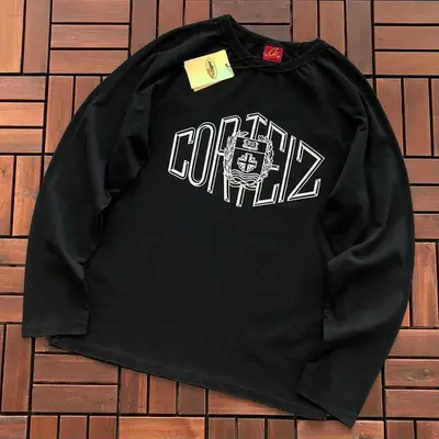 ¥~95 C🔥RT🔥🔥Z LONG-SLEEVE 77070313