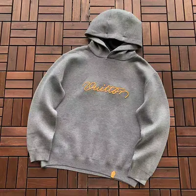 ¥~389 L🔥HOODIE SWEATER 77070314 (im 185CM 80KG iwear size M in the photo)