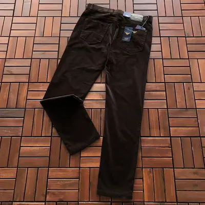 ¥~135 E🔥P🔥R🔥🔥 A🔥M🔥N🔥TROUSERS 55070407 (im 185CM 70KG iwear size 33 in the photo)