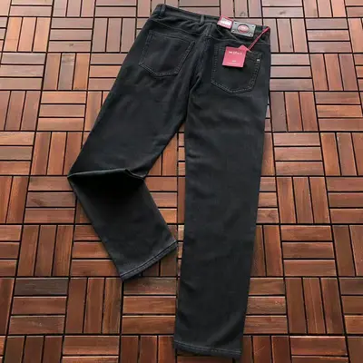 ¥~135 KITON JEANS 55070405 (im 185CM 70KG iwear size 33 in the photo)